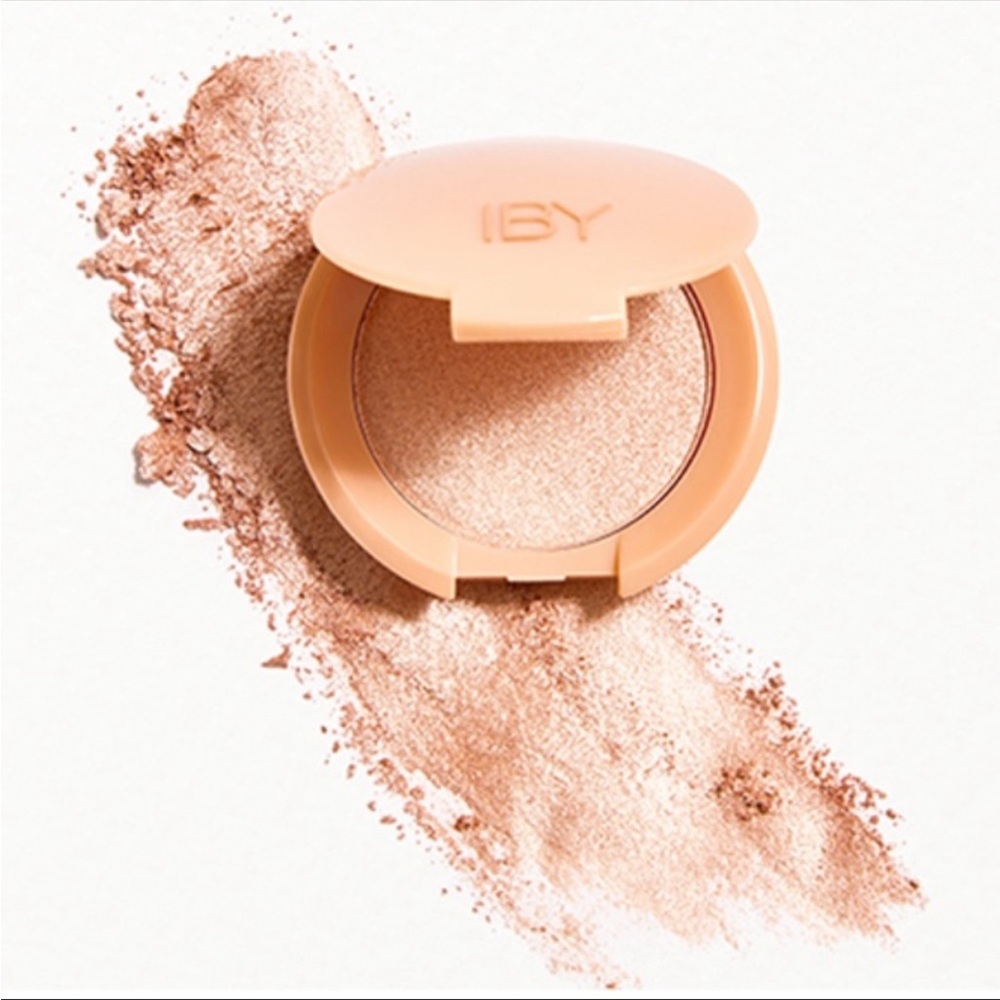 IBY Beauty Radiant Glow Highlighter Prosecco